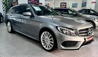 Mercedes-Benz-C 300 Imagem Principal