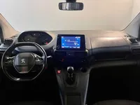 Peugeot-Rifter detalhes 1