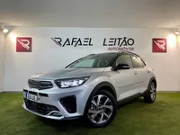 Kia-Stonic Imagem Principal