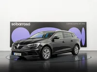 Renault-Megane Sport Tourer detalhes 1