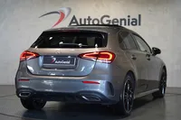 Mercedes-Benz-A 250e detalhes 1
