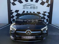 Mercedes-Benz-CLA 180 detalhes 1
