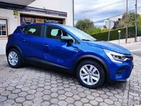 Renault-Captur detalhes 2