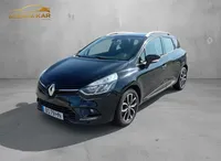 Renault-Clio Sport Tourer Imagem Principal