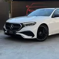 Mercedes-Benz-E 300 detalhes 2