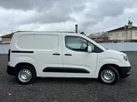 Opel-Combo detalhes 2
