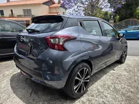Nissan-Micra detalhes 2