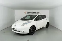 Nissan-Leaf Imagem Principal