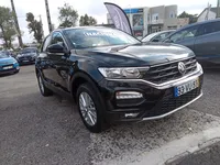 Volkswagen-T-Roc detalhes 1