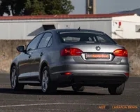 Volkswagen-Jetta detalhes 2