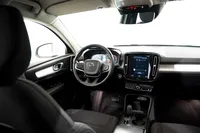 Volvo-XC 40 detalhes 2