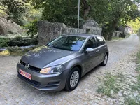 Volkswagen-Golf detalhes 2