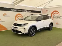 Citroën-C5 Aircross Imagem Principal