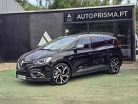 Renault-Grand Scenic detalhes 2
