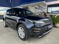 Land Rover-Range Rover Evoque Imagem Principal