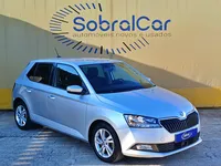 Skoda-Fabia detalhes 1