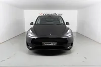 Tesla-Model Y detalhes 1