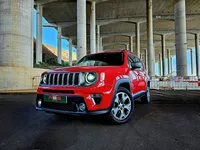 Jeep-Renegade Imagem Principal