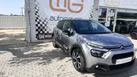 Citroën-C3 Aircross detalhes 1