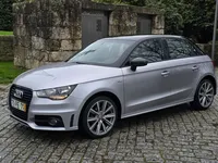 Audi-A1 Sportback detalhes 2