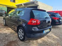 Volkswagen-Golf detalhes 1