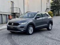 Volkswagen-T-Roc detalhes 2