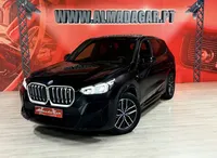 BMW-iX1 Imagem Principal