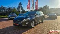 Ford-Focus SW Imagem Principal