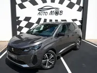 Peugeot-3008 Imagem Principal