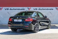 BMW-218 detalhes 2