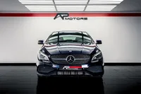 Mercedes-Benz-CLA 200 detalhes 1