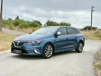 Renault-Megane Sport Tourer detalhes 1