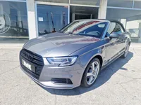 Audi-A3 Cabrio detalhes 1