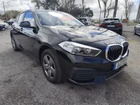 BMW-116 detalhes 2