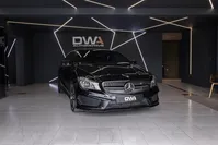 Mercedes-Benz-CLA 220 Imagem Principal
