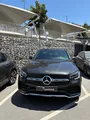 Mercedes-Benz-GLC 220 Imagem Principal