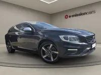 Volvo-V60 detalhes 1