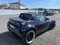 Smart-Roadster detalhes 2