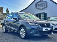 Seat-Arona Imagem Principal