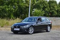 BMW-318 Imagem Principal