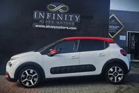 Citroën-C3 Imagem Principal