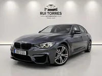 BMW-318 Imagem Principal