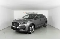 DS-DS7 Crossback Imagem Principal