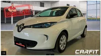 Renault-ZOE Imagem Principal