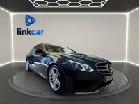 Mercedes-Benz-E 250 Imagem Principal