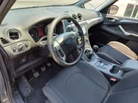 Ford-S-Max detalhes 2
