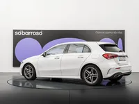 Mercedes-Benz-A 180 detalhes 2