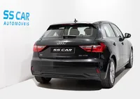 Audi-A1 Sportback detalhes 1