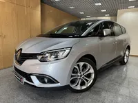 Renault-Grand Scenic Imagem Principal