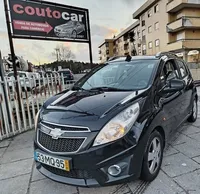 Chevrolet-Spark detalhes 2